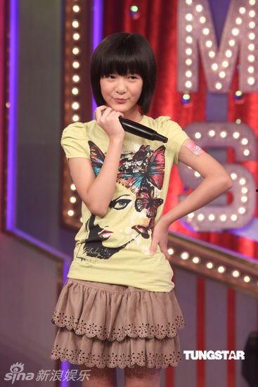 娱乐吃瓜徐娇是谁,从童星到时尚达人，娱乐吃瓜界的风云人物